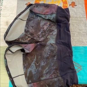 Lululemon speed up shorts